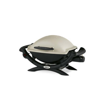 WEBER® Q 1000 GAS GRILL