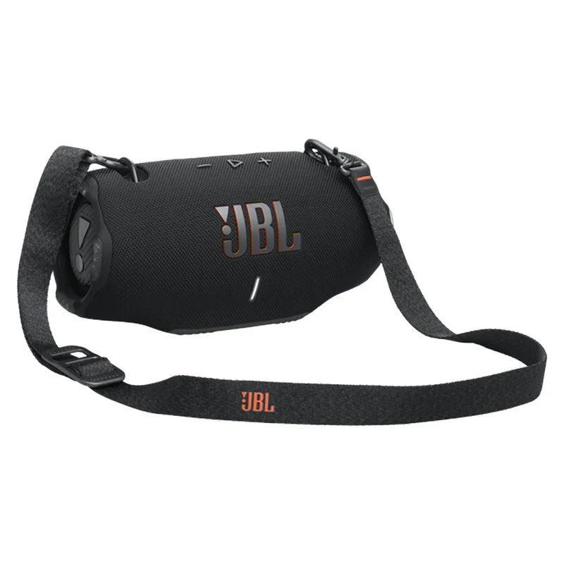 2025 Xtreme 4 Wireless Portable Bluetooth Speaker - Black