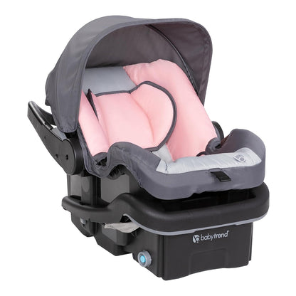 Passport Switch 6-In-1 Stroller Travel System