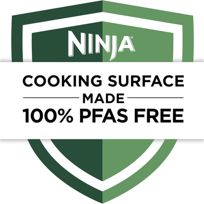NINJA Woodfire Series 7-In-1 Portable Grill & Smoker