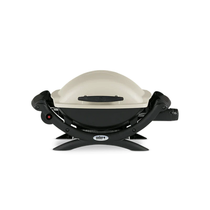WEBER® Q 1000 GAS GRILL