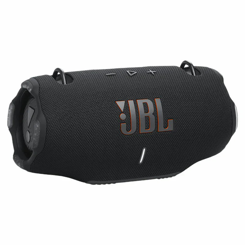 2025 Xtreme 4 Wireless Portable Bluetooth Speaker - Black