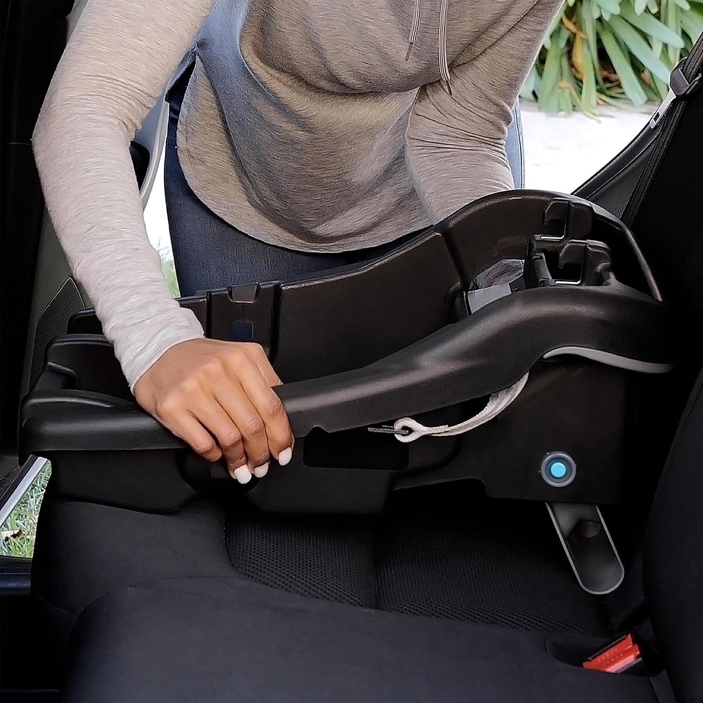 Passport Switch 6-In-1 Stroller Travel System